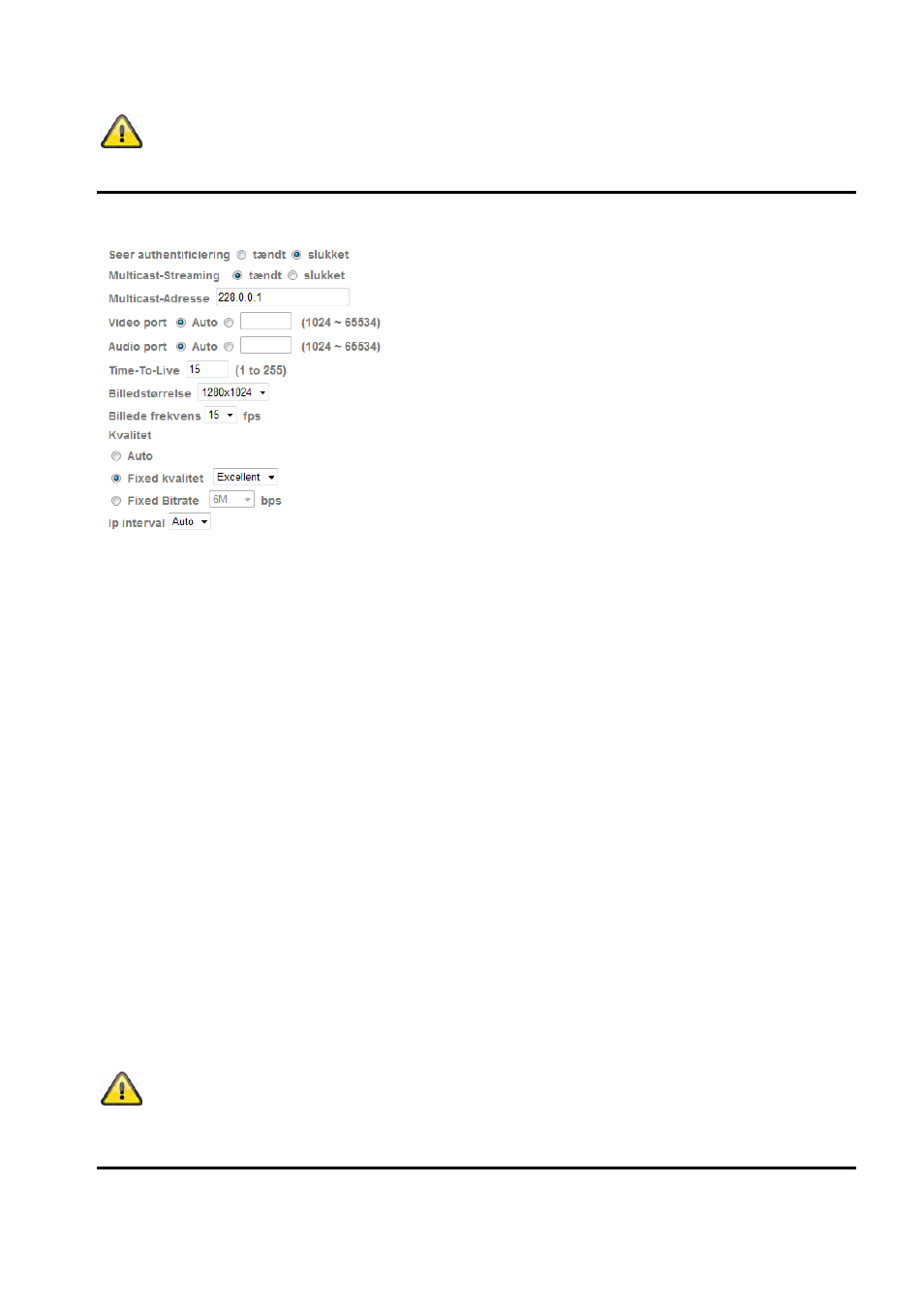 ABUS TVIP31550 User Manual | Page 324 / 364