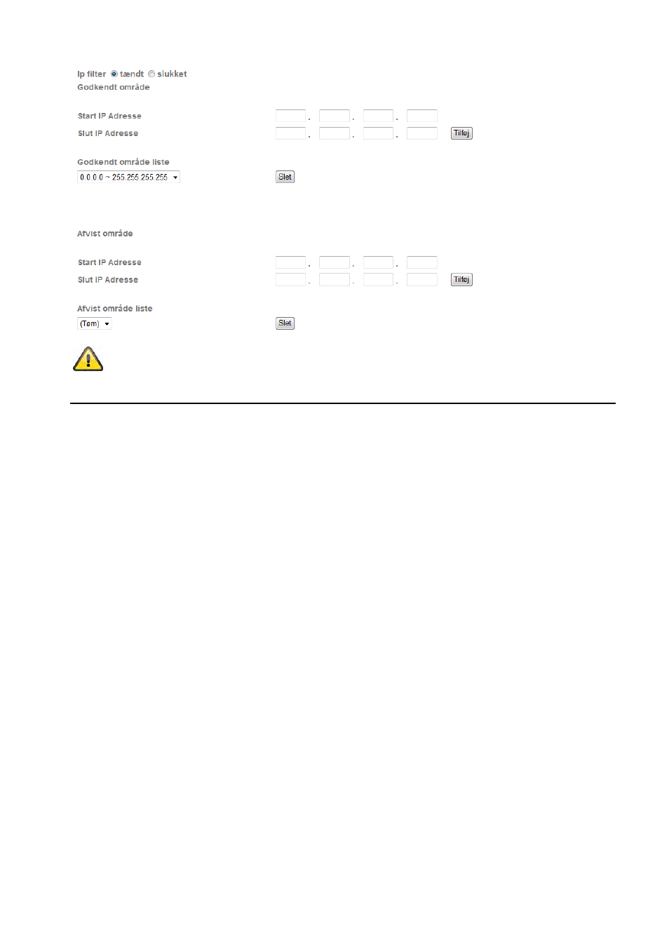 ABUS TVIP31550 User Manual | Page 341 / 364