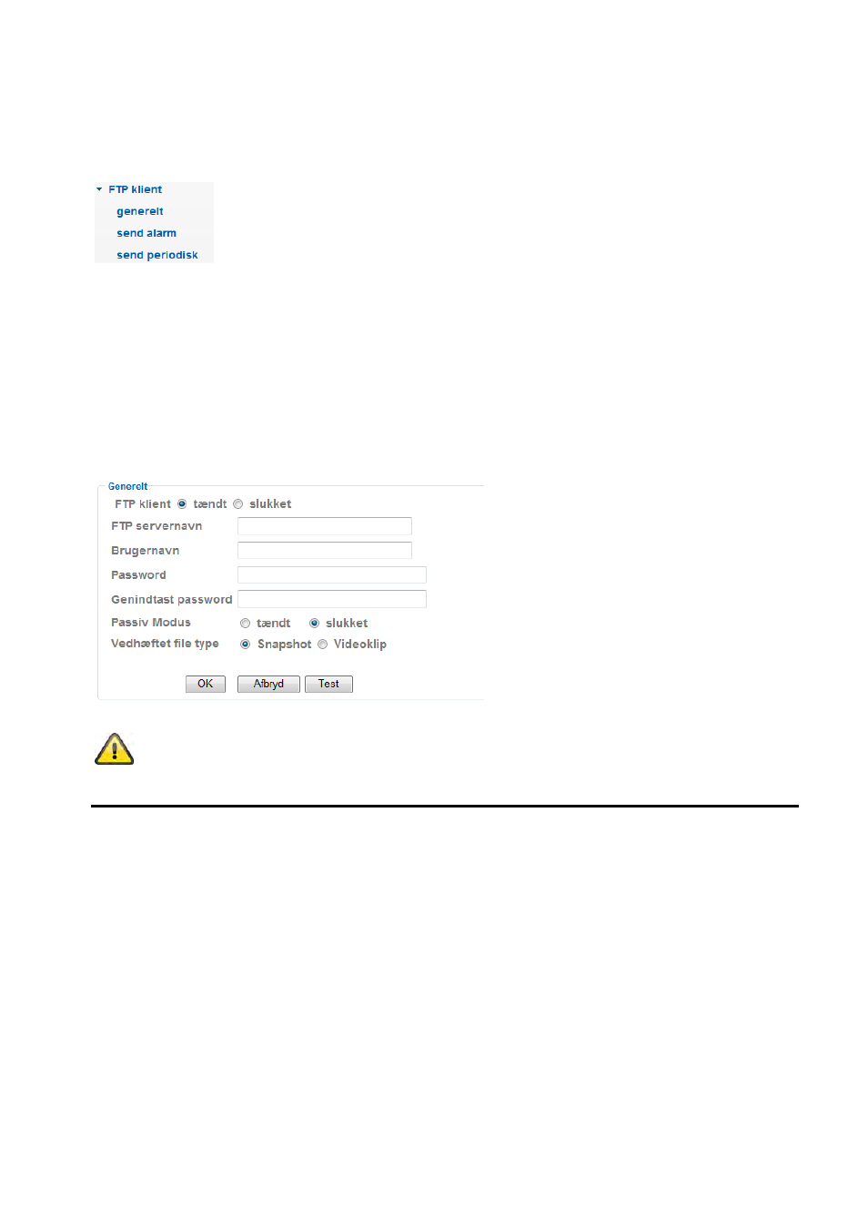 ABUS TVIP31550 User Manual | Page 342 / 364