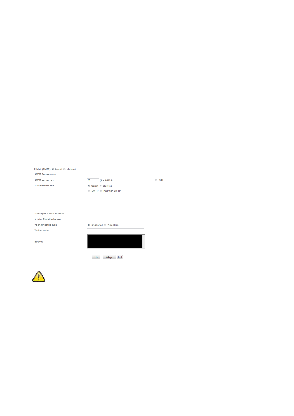 ABUS TVIP31550 User Manual | Page 344 / 364