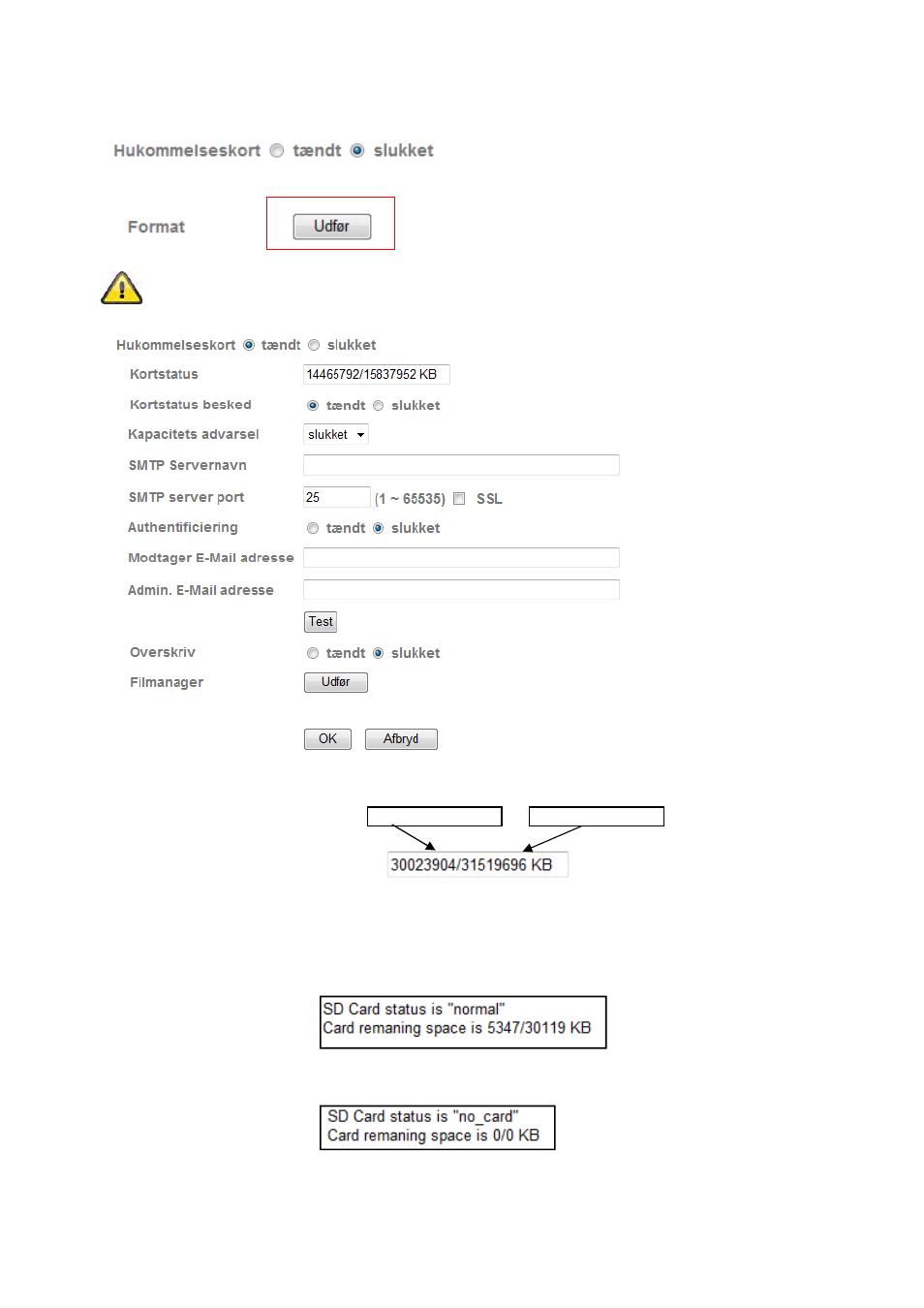 ABUS TVIP31550 User Manual | Page 349 / 364