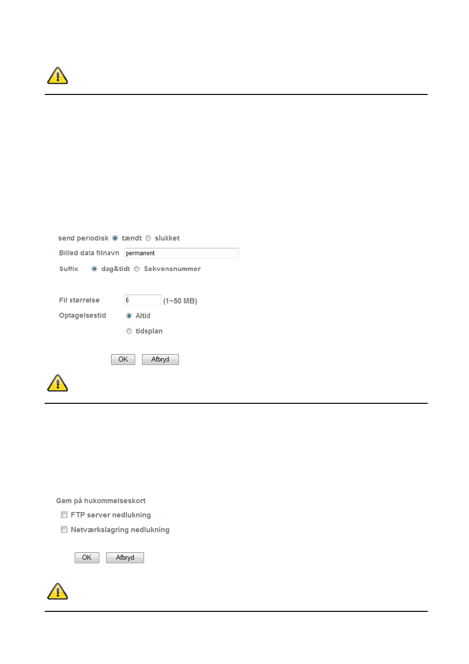 ABUS TVIP31550 User Manual | Page 353 / 364