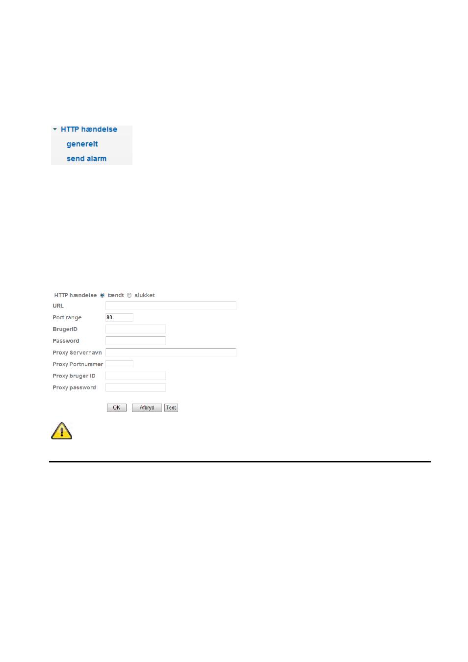 ABUS TVIP31550 User Manual | Page 354 / 364