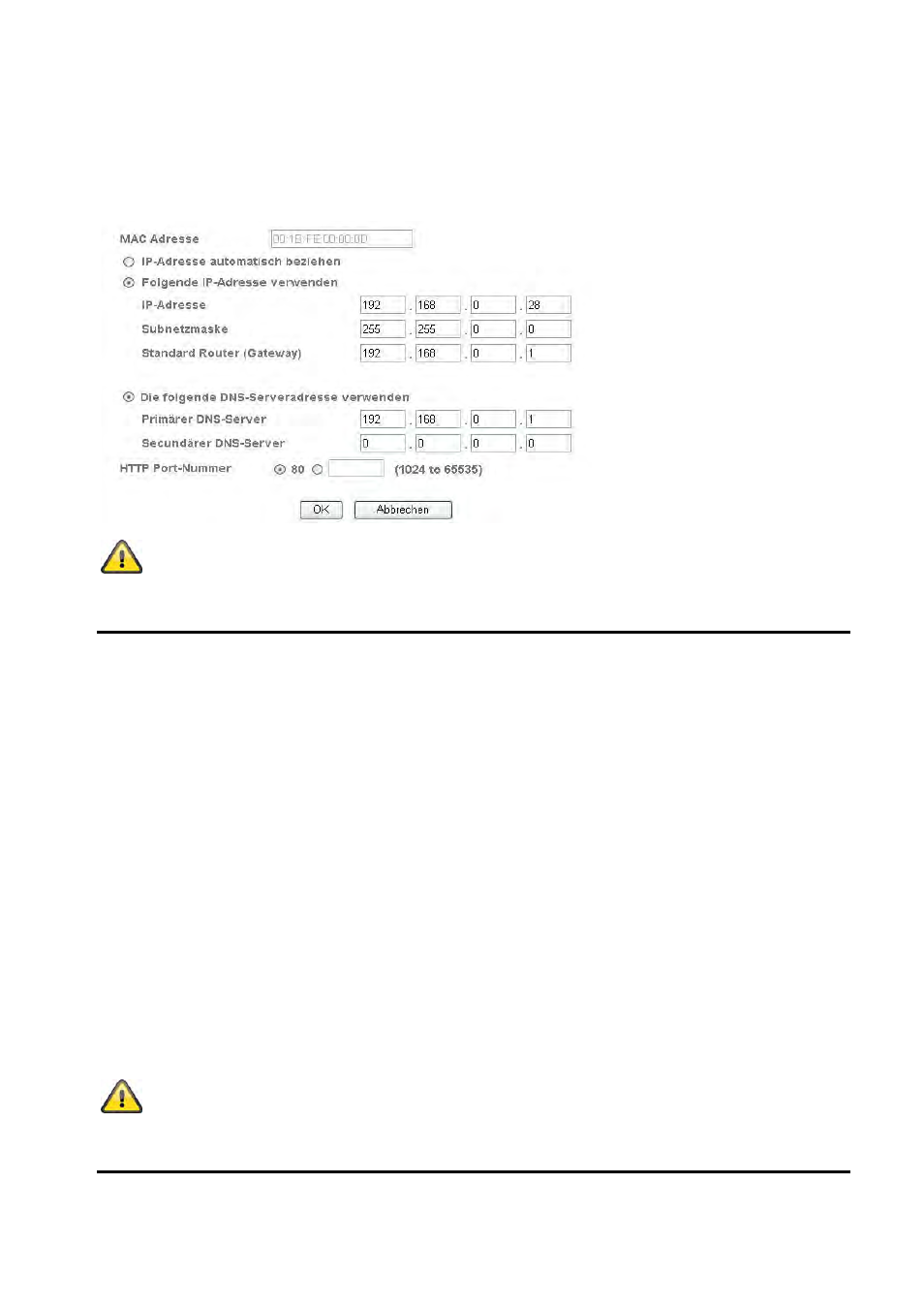 ABUS TVIP31550 User Manual | Page 39 / 364