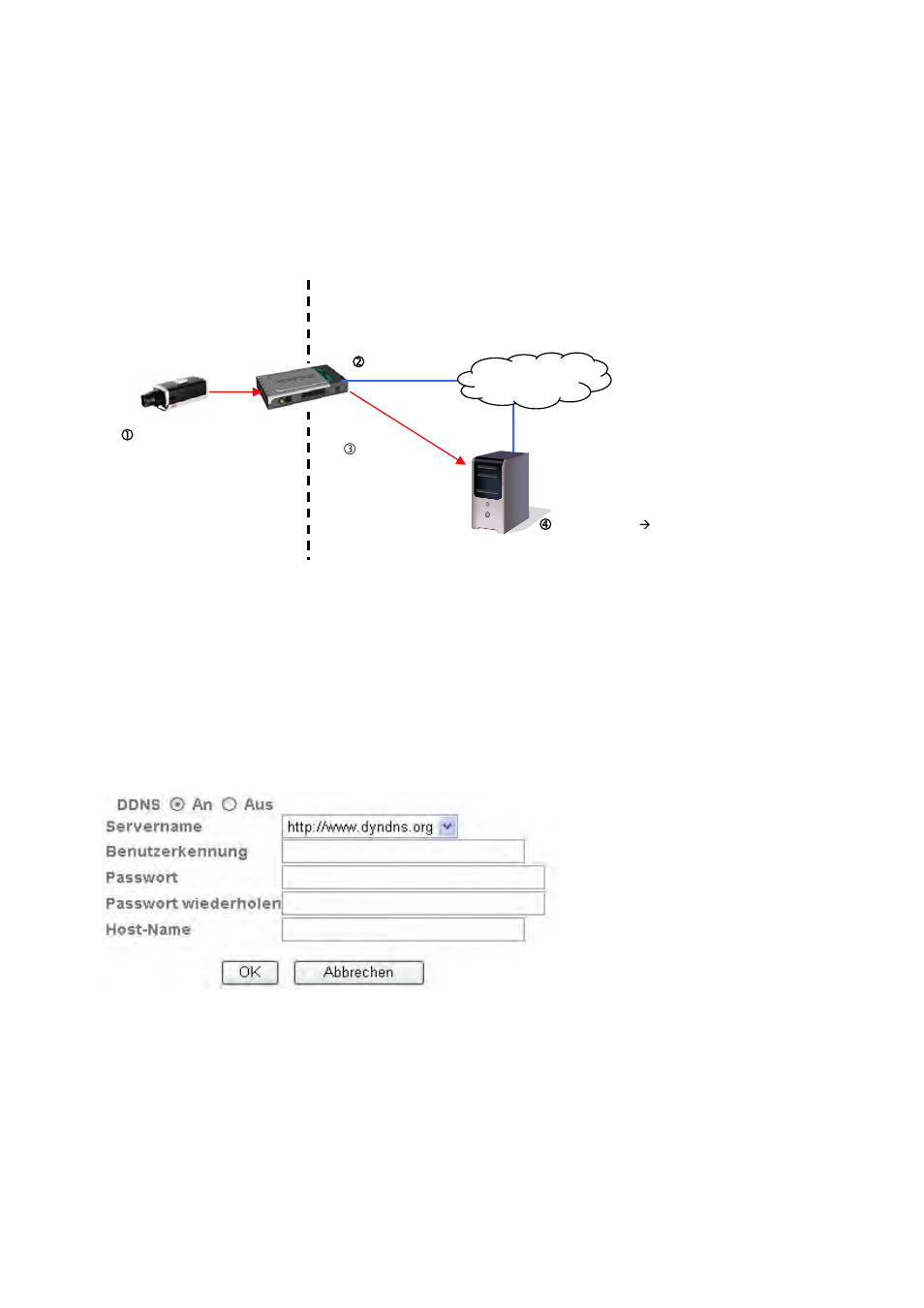 ABUS TVIP31550 User Manual | Page 40 / 364