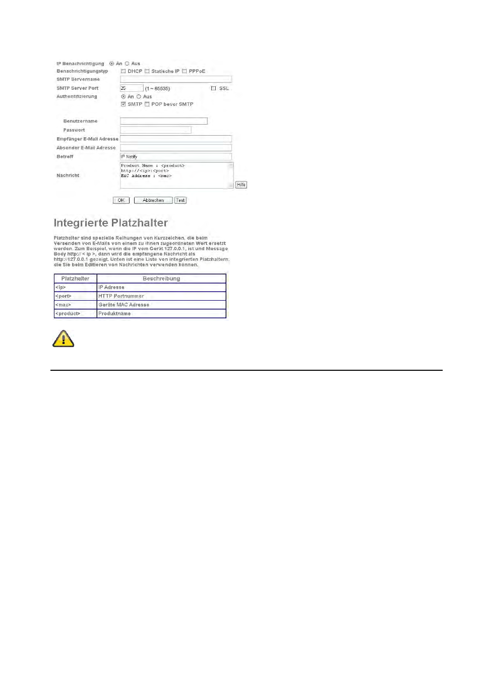 ABUS TVIP31550 User Manual | Page 44 / 364