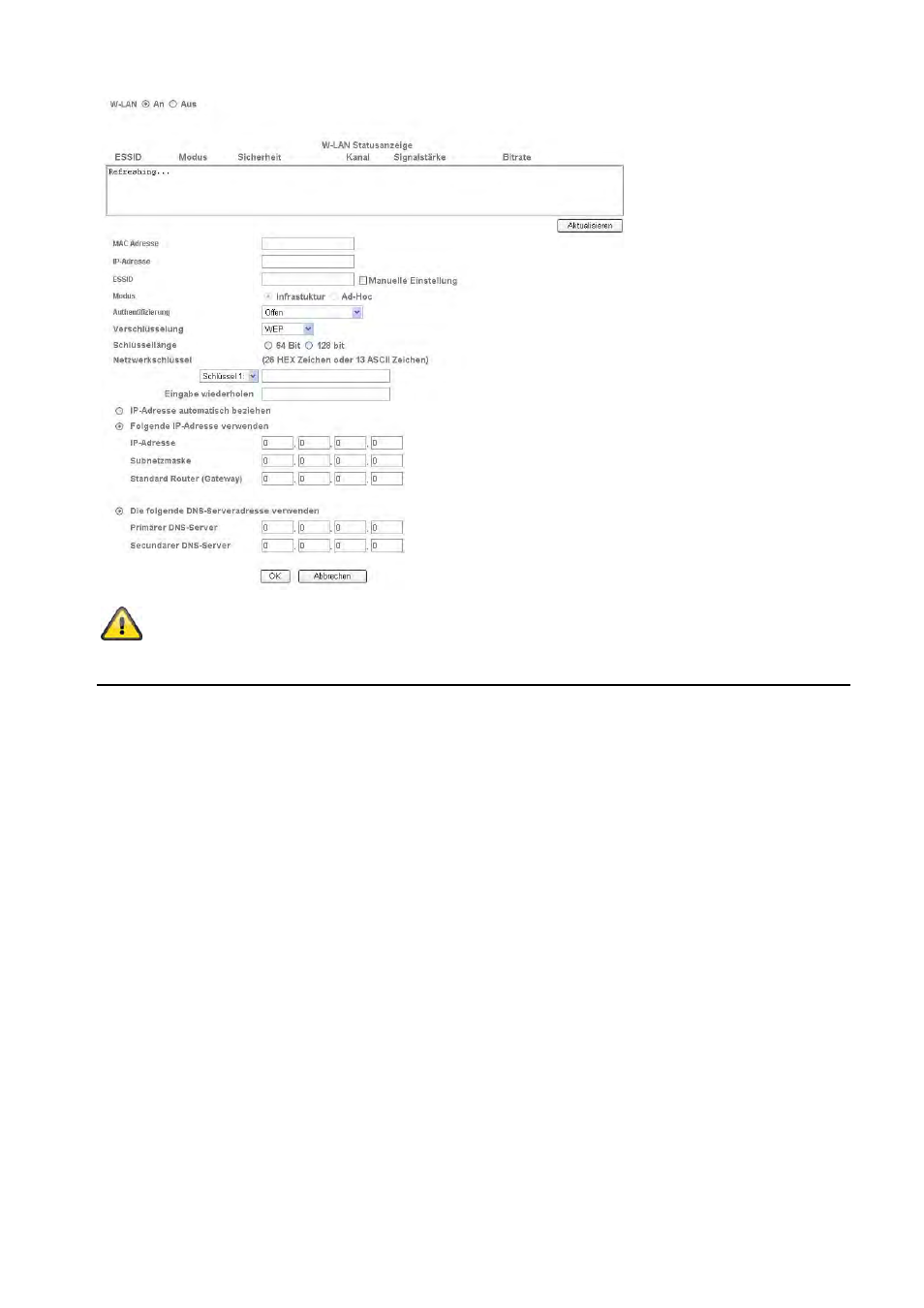 ABUS TVIP31550 User Manual | Page 46 / 364