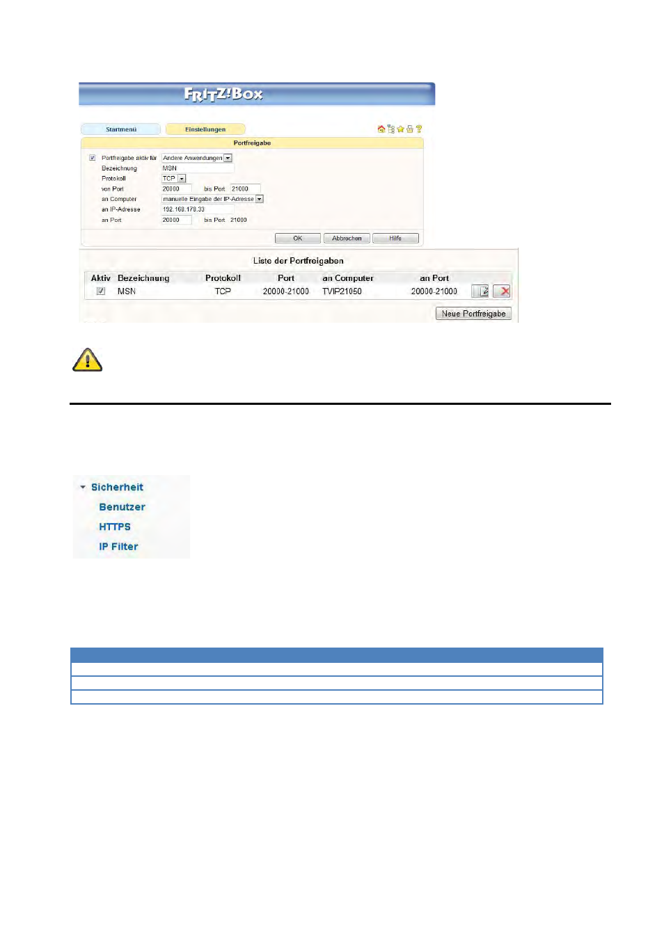 ABUS TVIP31550 User Manual | Page 48 / 364