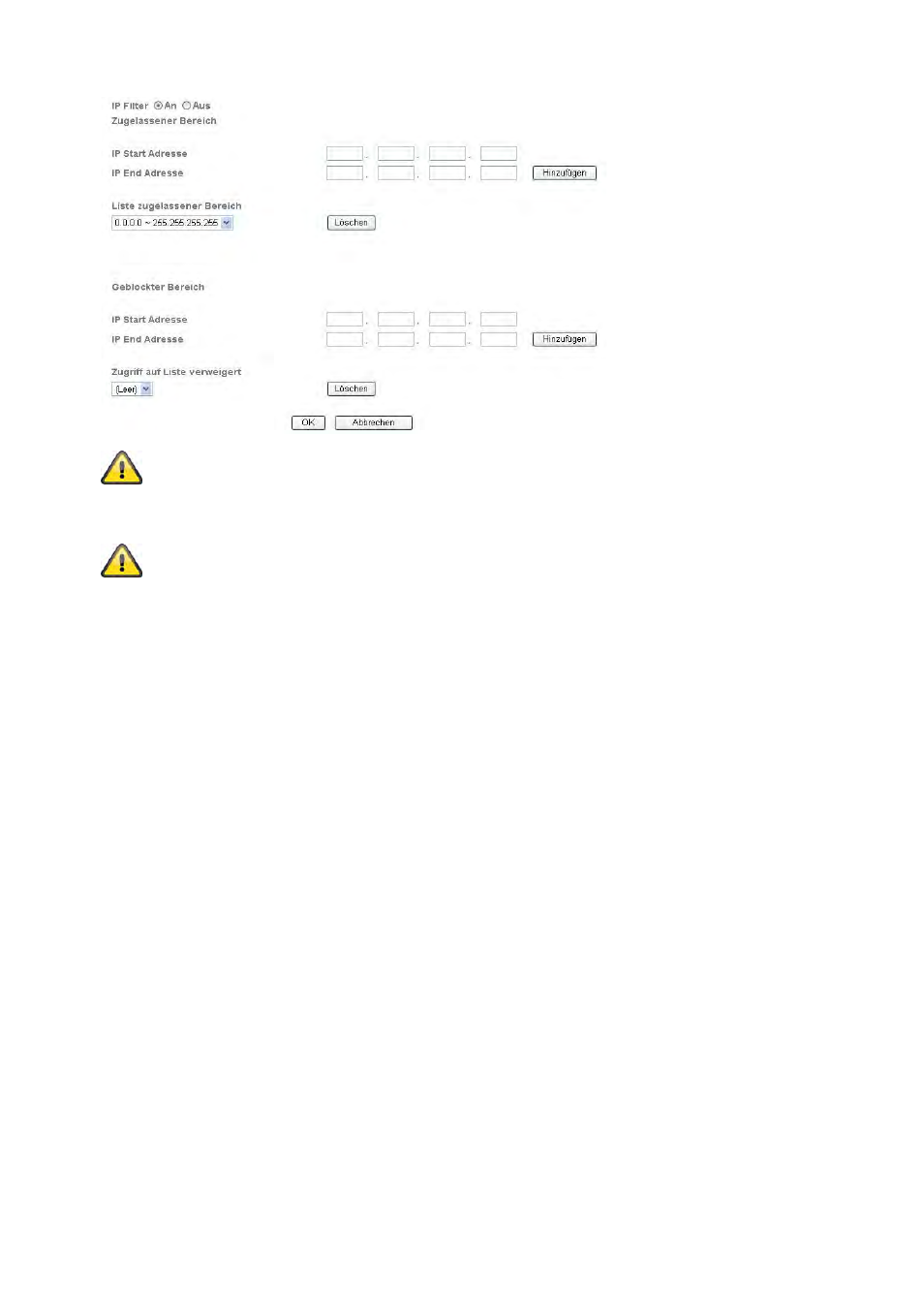 ABUS TVIP31550 User Manual | Page 51 / 364