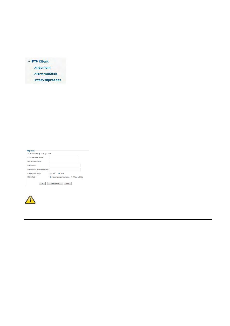 ABUS TVIP31550 User Manual | Page 52 / 364