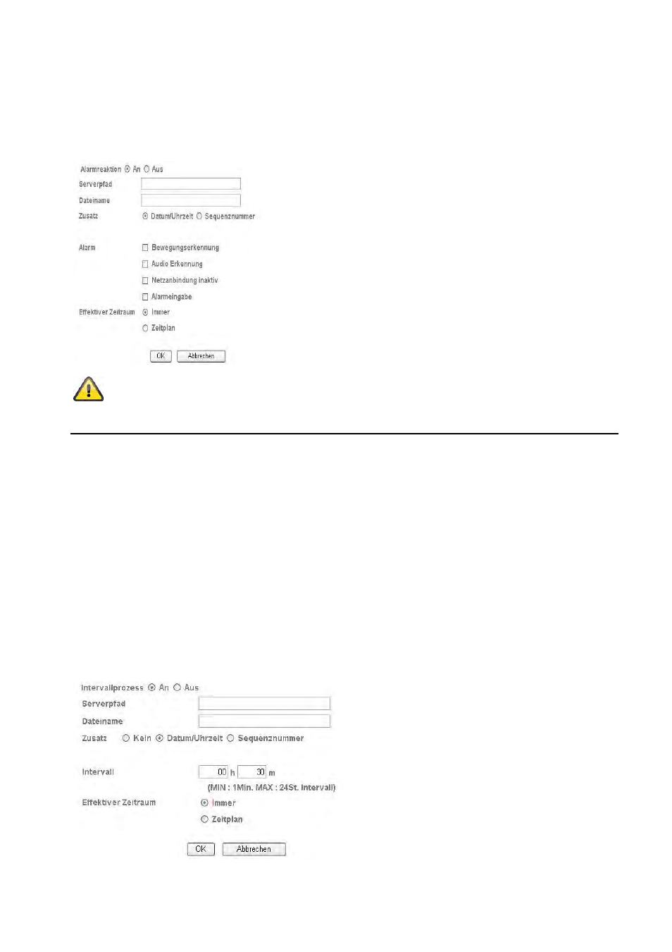 ABUS TVIP31550 User Manual | Page 53 / 364