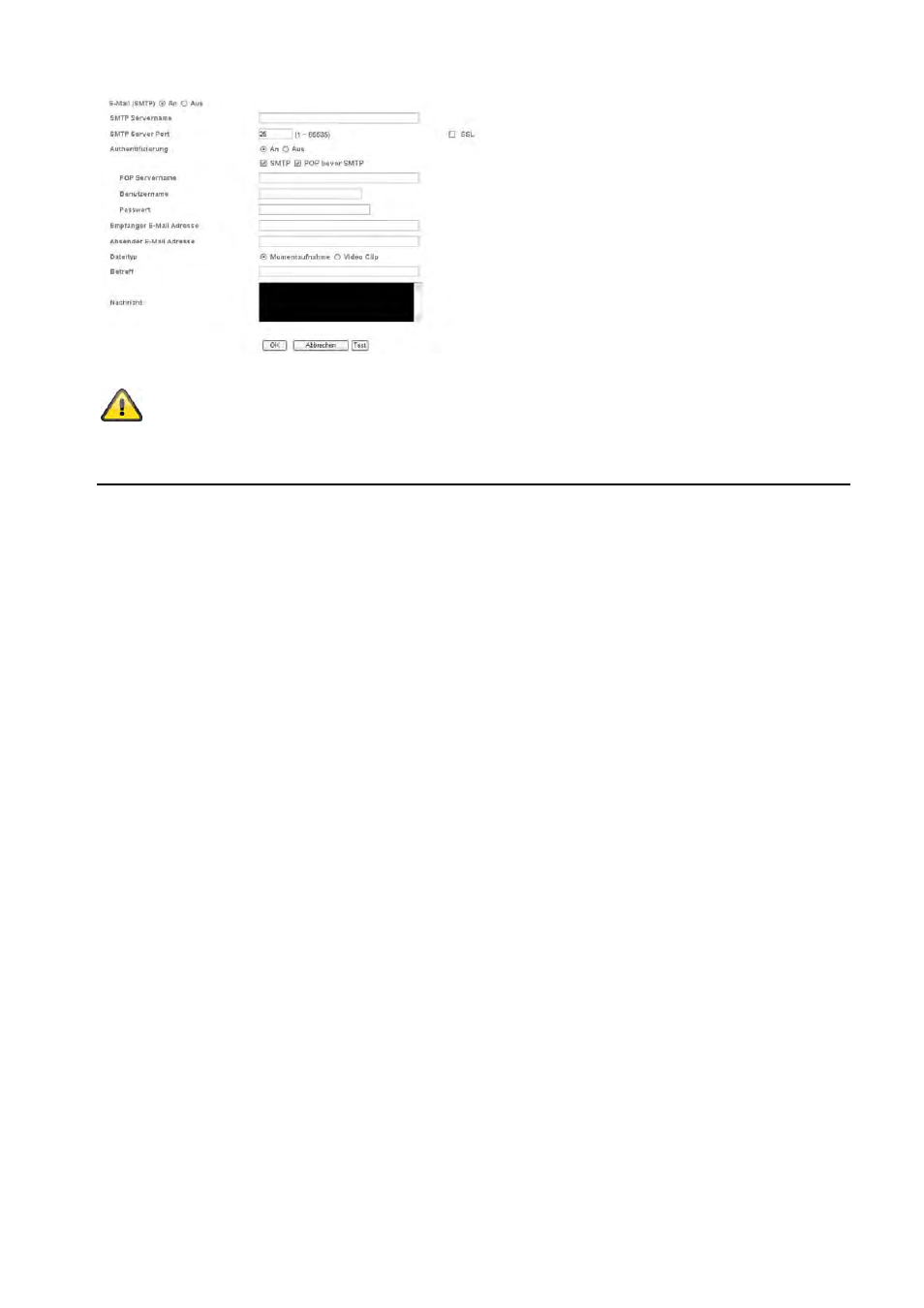 ABUS TVIP31550 User Manual | Page 55 / 364