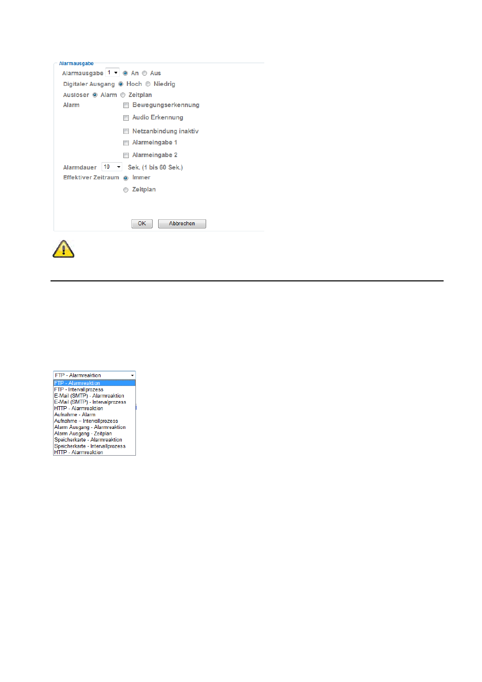 ABUS TVIP31550 User Manual | Page 68 / 364