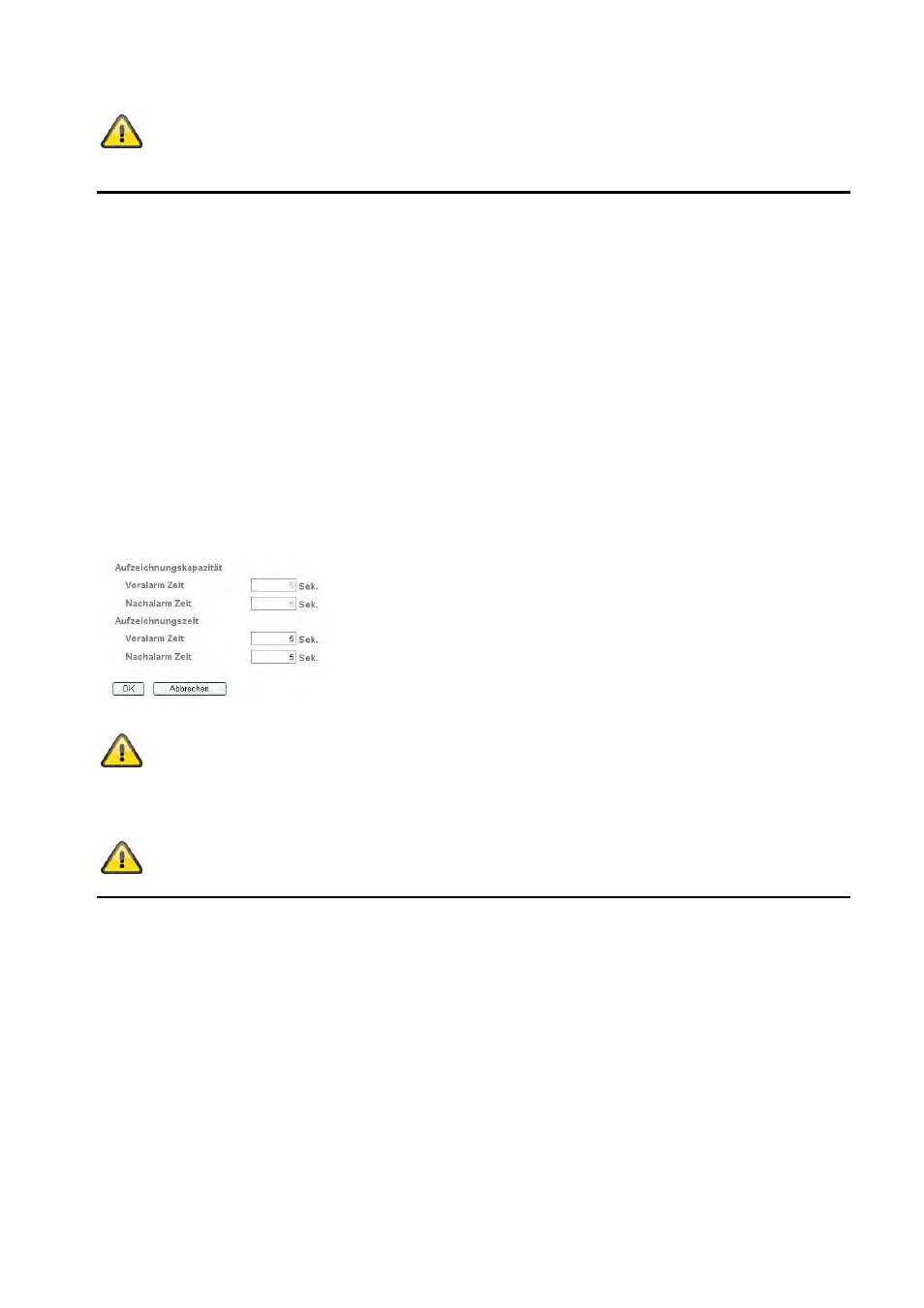 ABUS TVIP31550 User Manual | Page 70 / 364