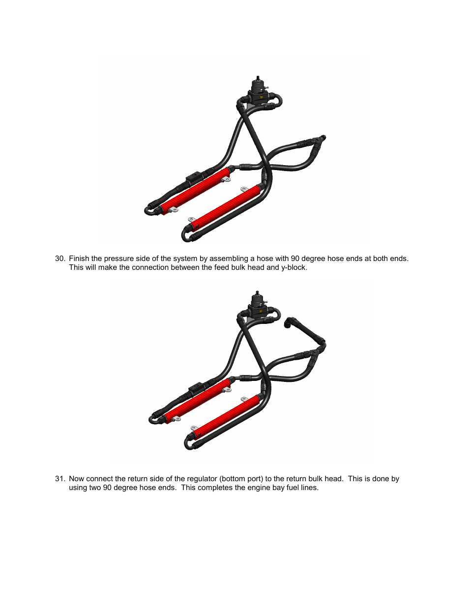 Aeromotive 17156 - COBRA JET ENGINE KIT User Manual | Page 6 / 10
