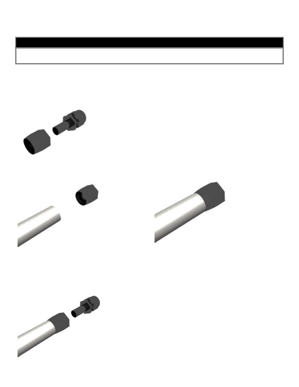 Caution | Aeromotive 17130 - 86-98.5 A1000 5.0L MUSTANG STEALTH FUEL SYSTEM User Manual | Page 11 / 14