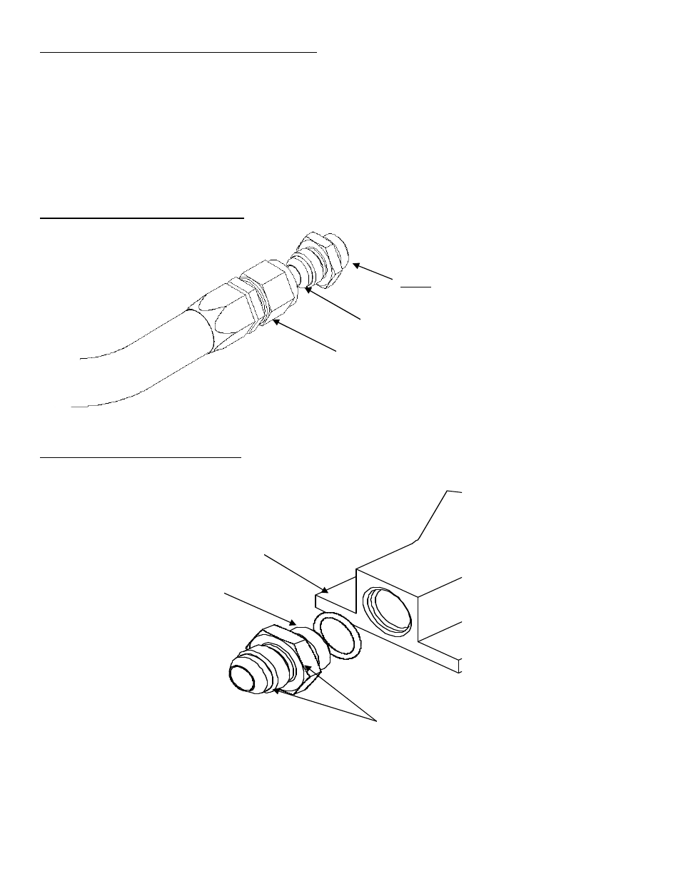 Aeromotive 17130 - 86-98.5 A1000 5.0L MUSTANG STEALTH FUEL SYSTEM User Manual | Page 2 / 14