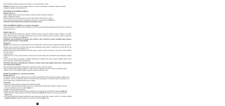 Moulinex HV 8 ME610 User Manual | Page 29 / 102