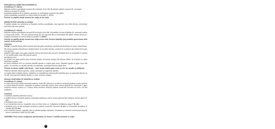 Moulinex HV 8 ME610 User Manual | Page 53 / 102