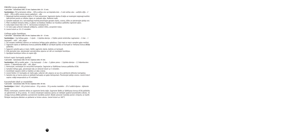 Moulinex HV 8 ME610 User Manual | Page 56 / 102