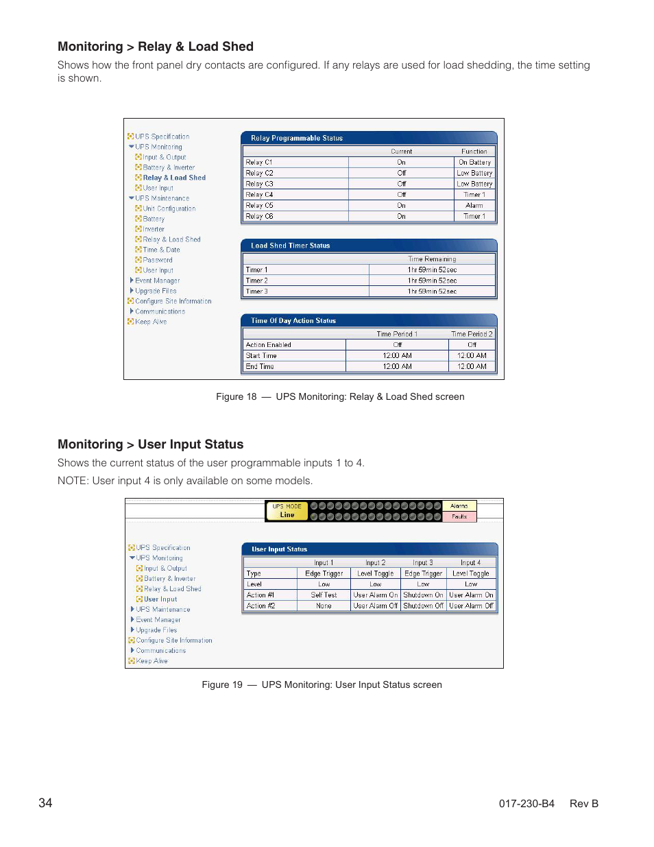 Alpha Technologies FXM 650, 1100, 2000 UPS User Manual | Page 36 / 96