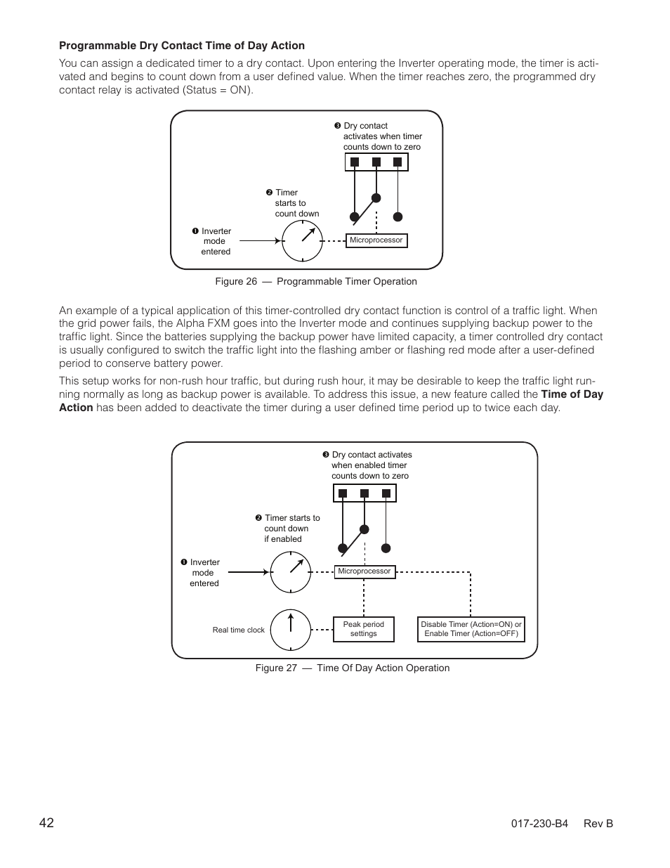 Alpha Technologies FXM 650, 1100, 2000 UPS User Manual | Page 44 / 96