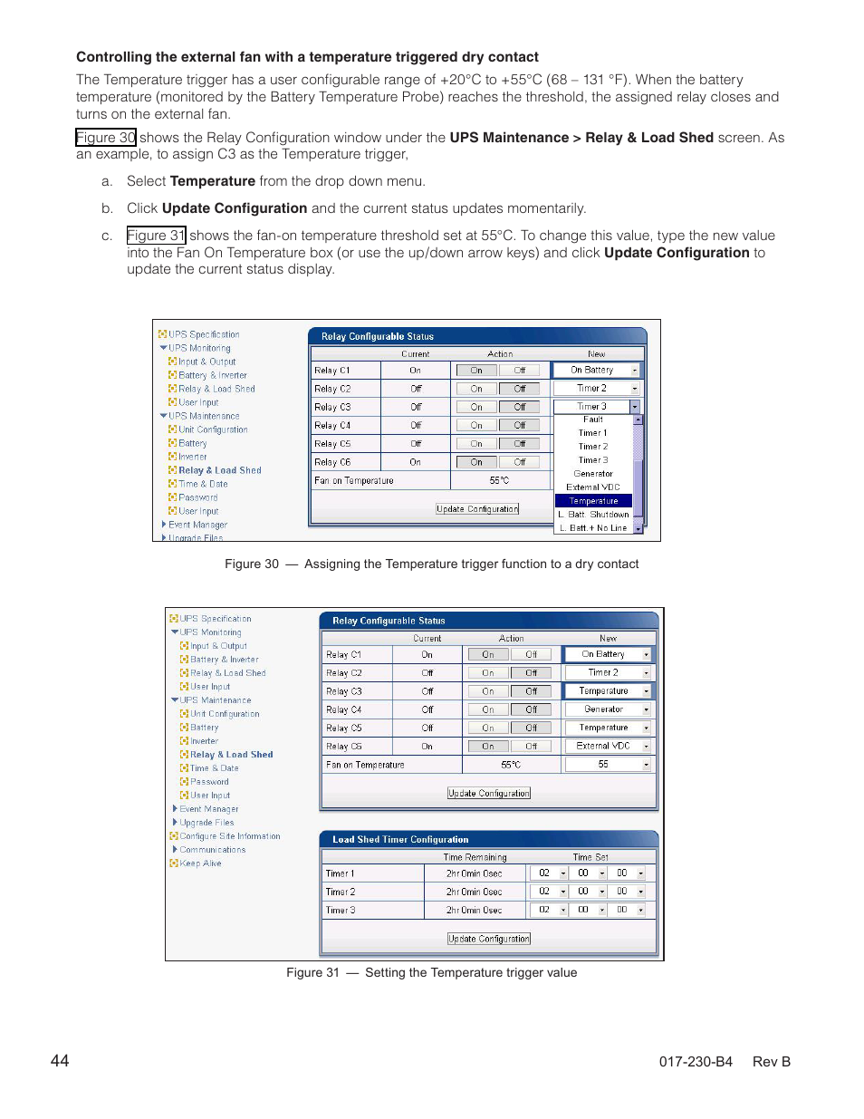 Alpha Technologies FXM 650, 1100, 2000 UPS User Manual | Page 46 / 96