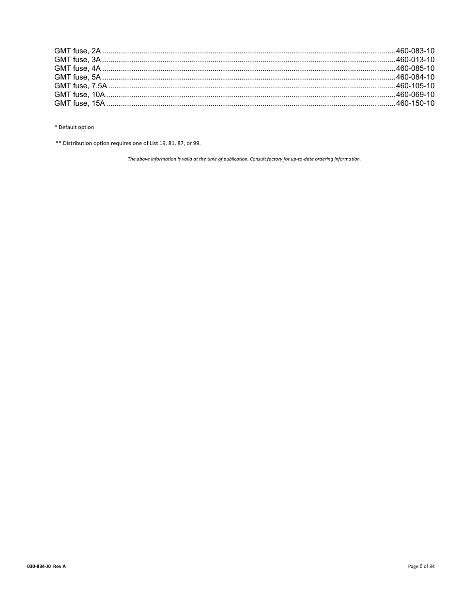 Alpha Technologies Cordex 48-1.2kW User Manual | Page 12 / 68