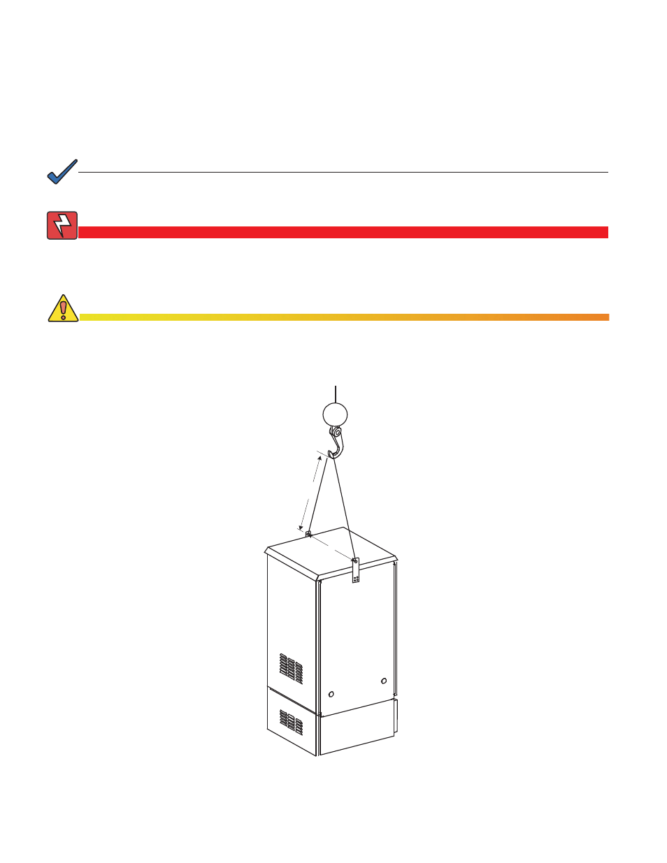 Alpha Technologies Fiber Backhaul Enclosure (FBE) User Manual | Page 12 / 19