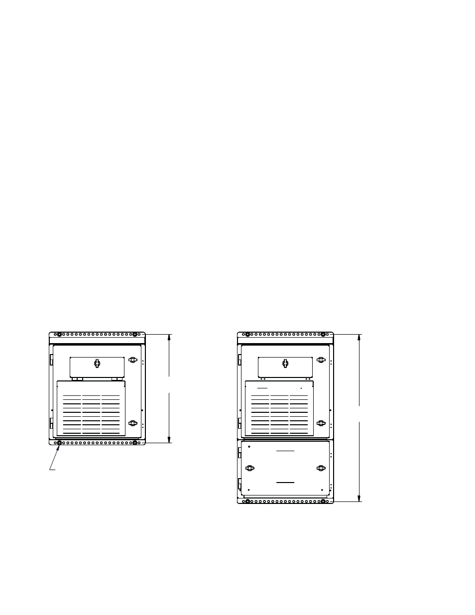 Alpha Technologies Fiber Backhaul Enclosure (FBE) User Manual | Page 15 / 19