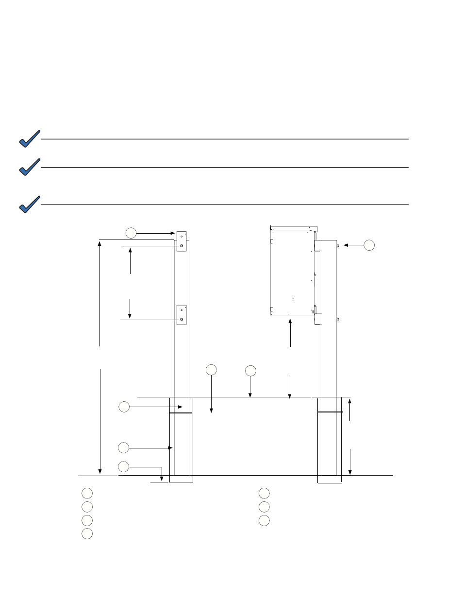 Alpha Technologies FlexNet PMR, GMR Series User Manual | Page 22 / 49