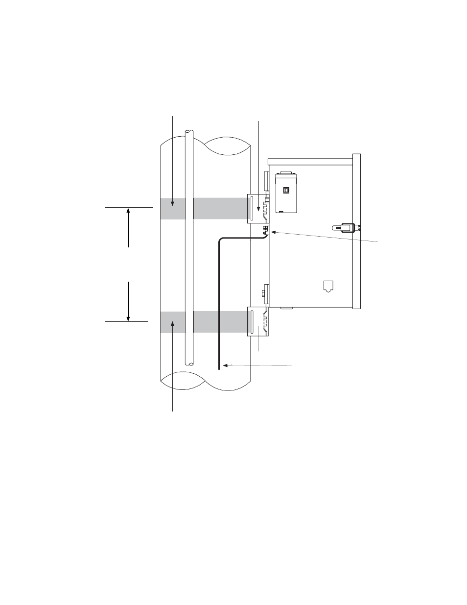 Alpha Technologies FlexNet PMR, GMR Series User Manual | Page 25 / 49