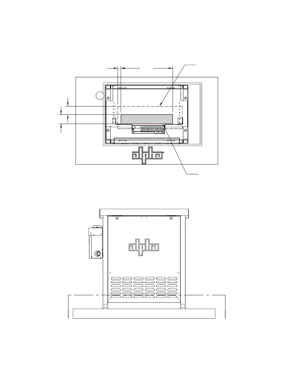 Gmr-s1 | Alpha Technologies FlexNet PMR, GMR Series User Manual | Page 30 / 49