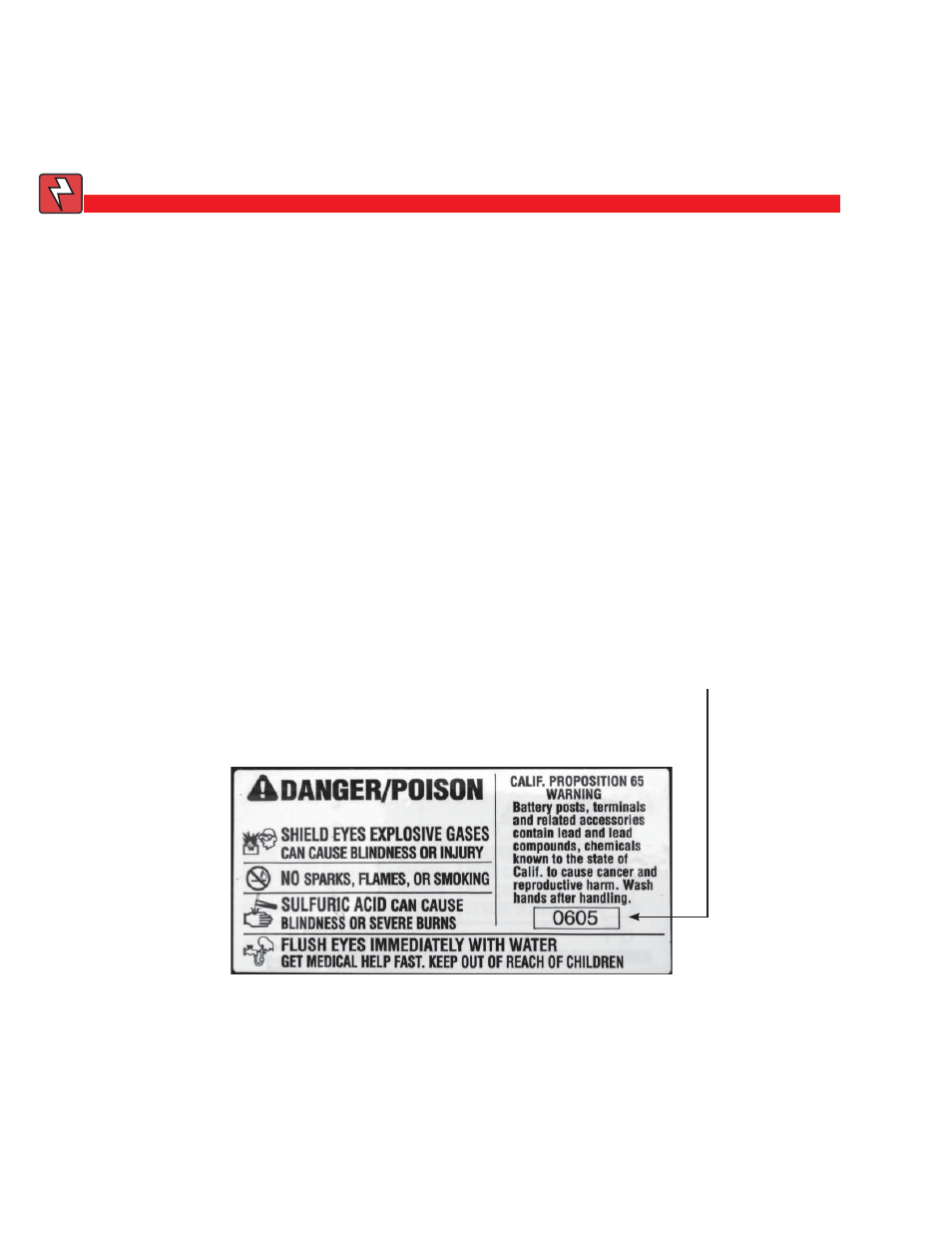 2 batteries | Alpha Technologies FlexNet PMR, GMR Series User Manual | Page 34 / 49