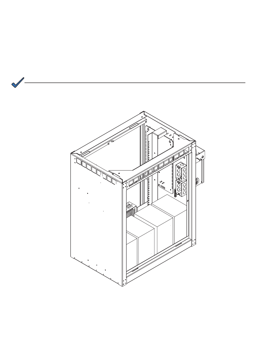 Alpha Technologies FlexNet PMR, GMR Series User Manual | Page 36 / 49