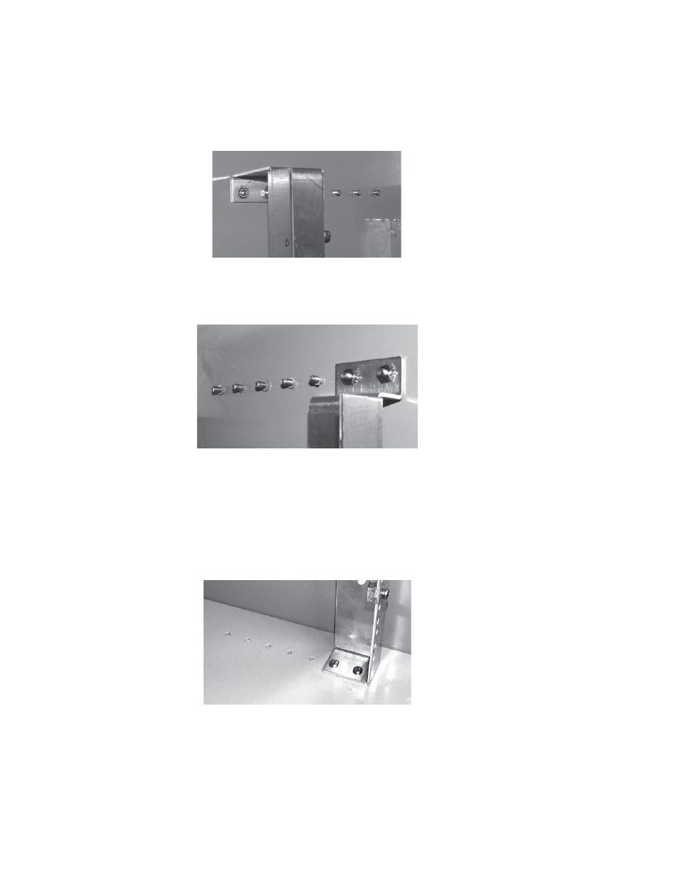 Alpha Technologies FlexNet PMR, GMR Series User Manual | Page 38 / 49