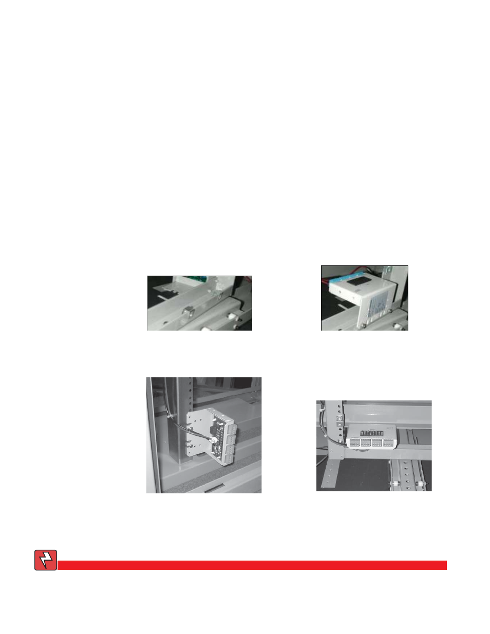 5 gmt fuse module | Alpha Technologies FlexNet PMR, GMR Series User Manual | Page 41 / 49