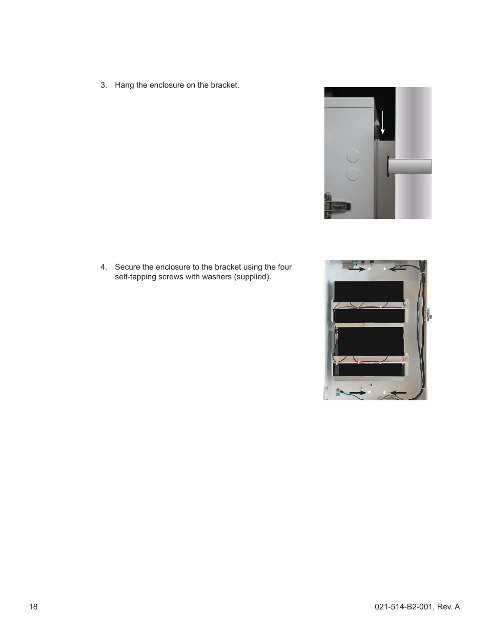 Alpha Technologies FlexNet MPS48-12M - Technical Manual User Manual | Page 18 / 33
