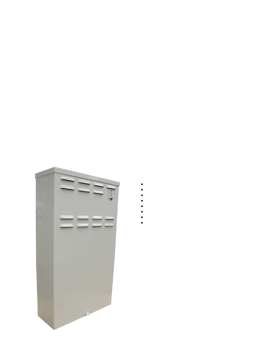 Introduction, Scope of the manual, Product overview | Ntroduction, Figure 1–front perspective view of fmps-150w, 1 introduction | Alpha Technologies FlexNet FMPS User Manual | Page 15 / 40