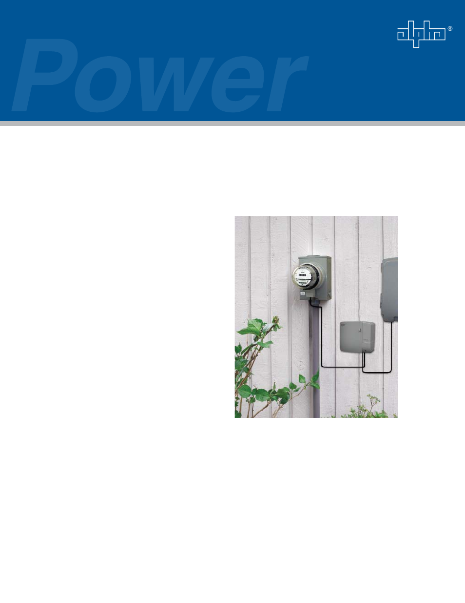 Alpha Technologies FlexPoint AX Series User Manual | 34 pages