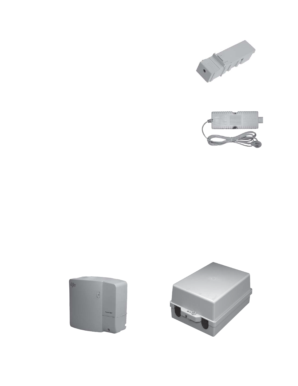 Introduction | Alpha Technologies FlexPoint AX Series User Manual | Page 10 / 34