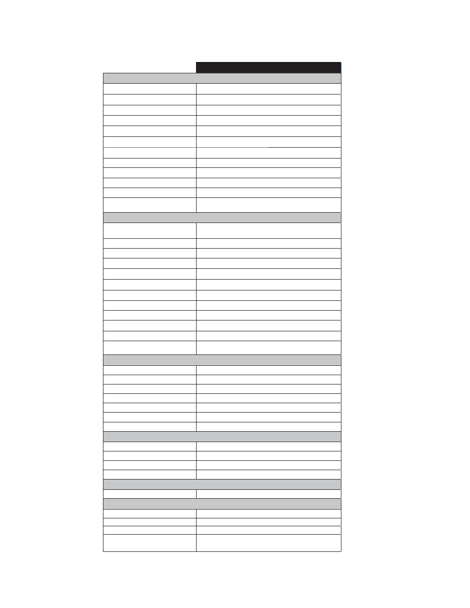 Specifi cations, 3 home converter, Ax30-12d-hc | Alpha Technologies FlexPoint AX Series User Manual | Page 16 / 34