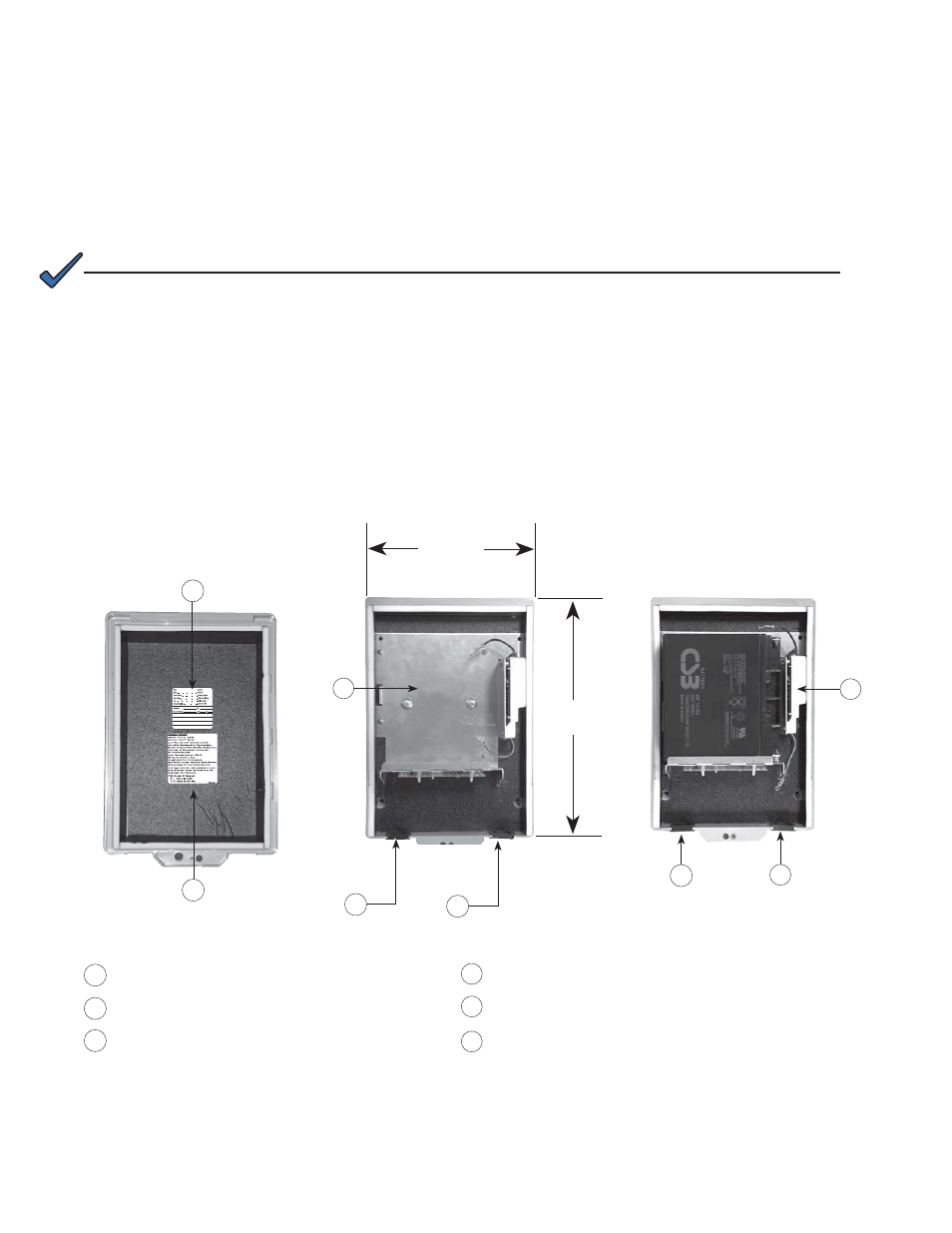 Installation | Alpha Technologies FlexPoint AX Series User Manual | Page 22 / 34