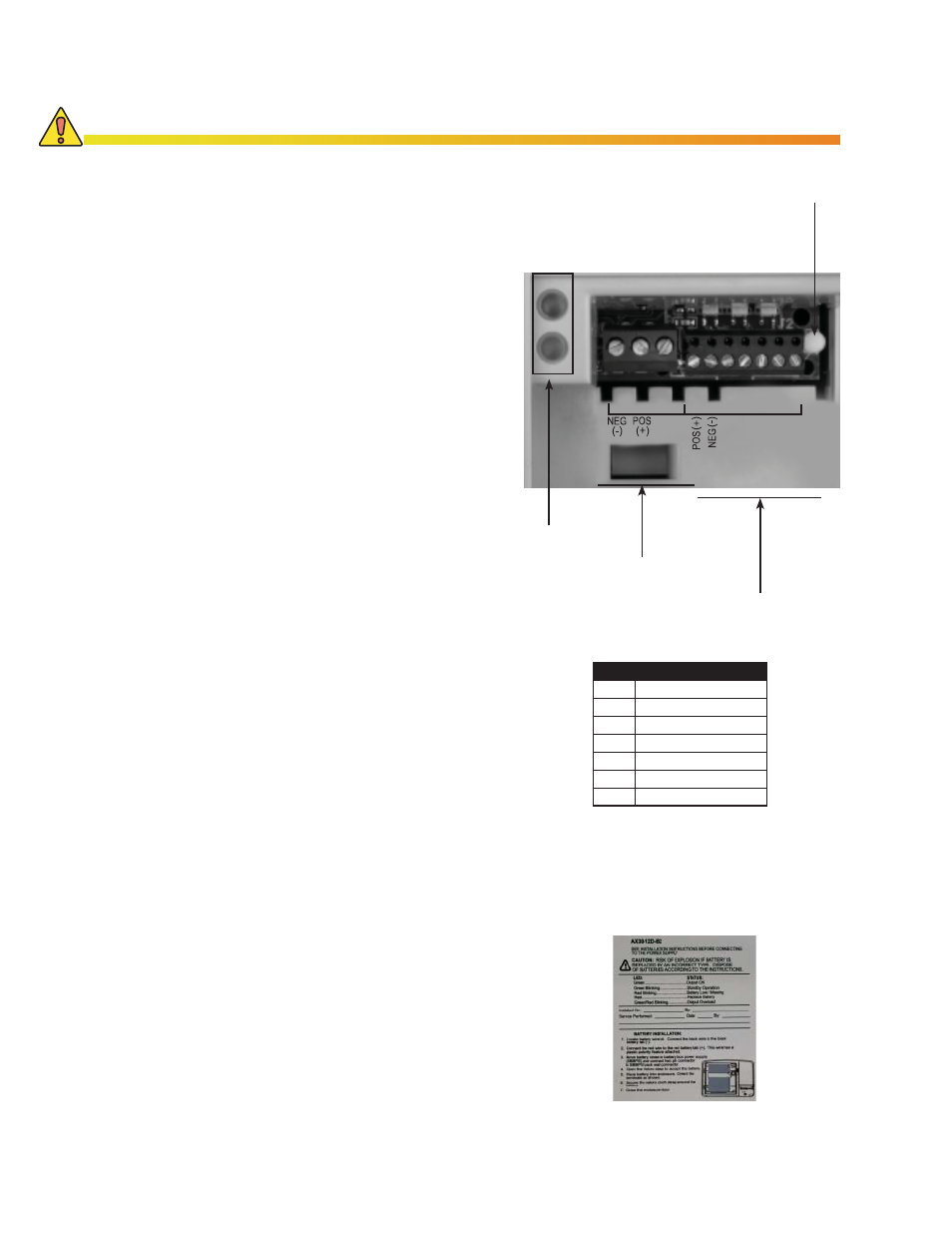 Installation, 5 component interconnection, 1 cable input wiring | 2 output cable wiring | Alpha Technologies FlexPoint AX Series User Manual | Page 24 / 34