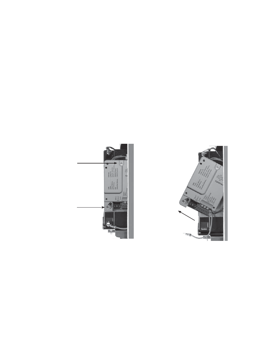 Installation | Alpha Technologies FlexPoint AX Series User Manual | Page 25 / 34