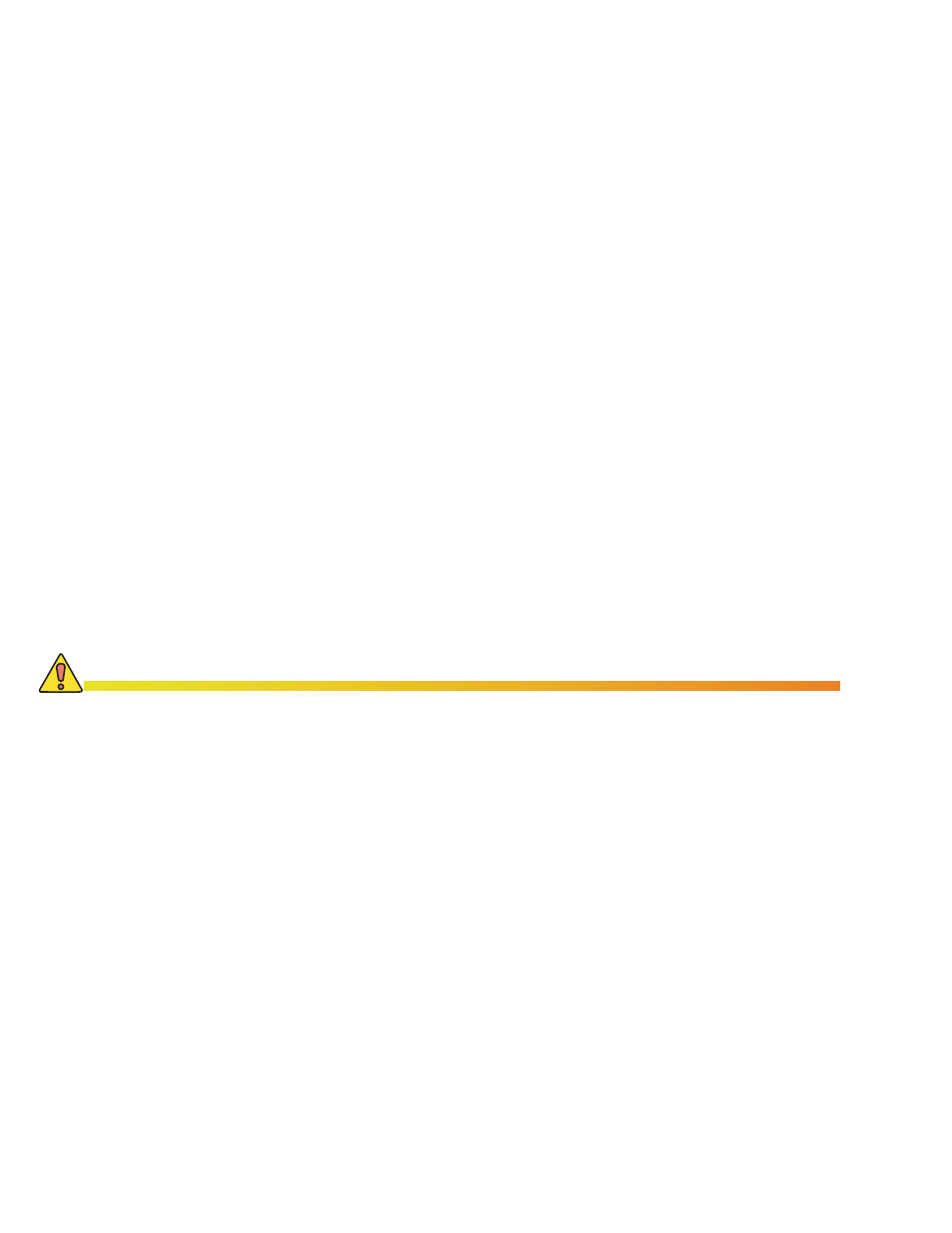General safety precautions, Safety information | Alpha Technologies FlexPoint AX Series User Manual | Page 8 / 34