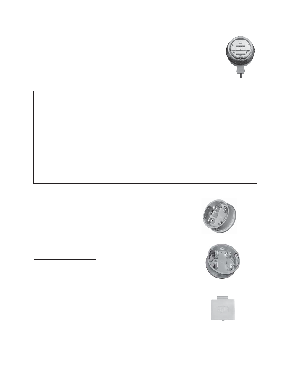 Introduction, Attention | Alpha Technologies FlexPoint AX Series User Manual | Page 9 / 34