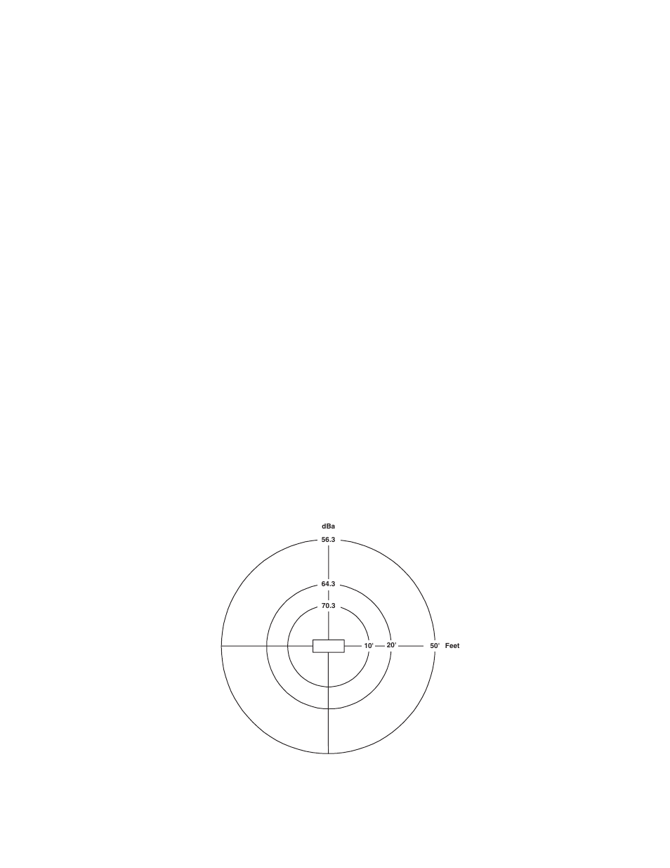 0 site preparation, 1 site considerations, 2 acoustics | Alpha Technologies AlphaGen PN-6x-T 7.5kW 48VDC - Installation and Operation Manual User Manual | Page 19 / 79