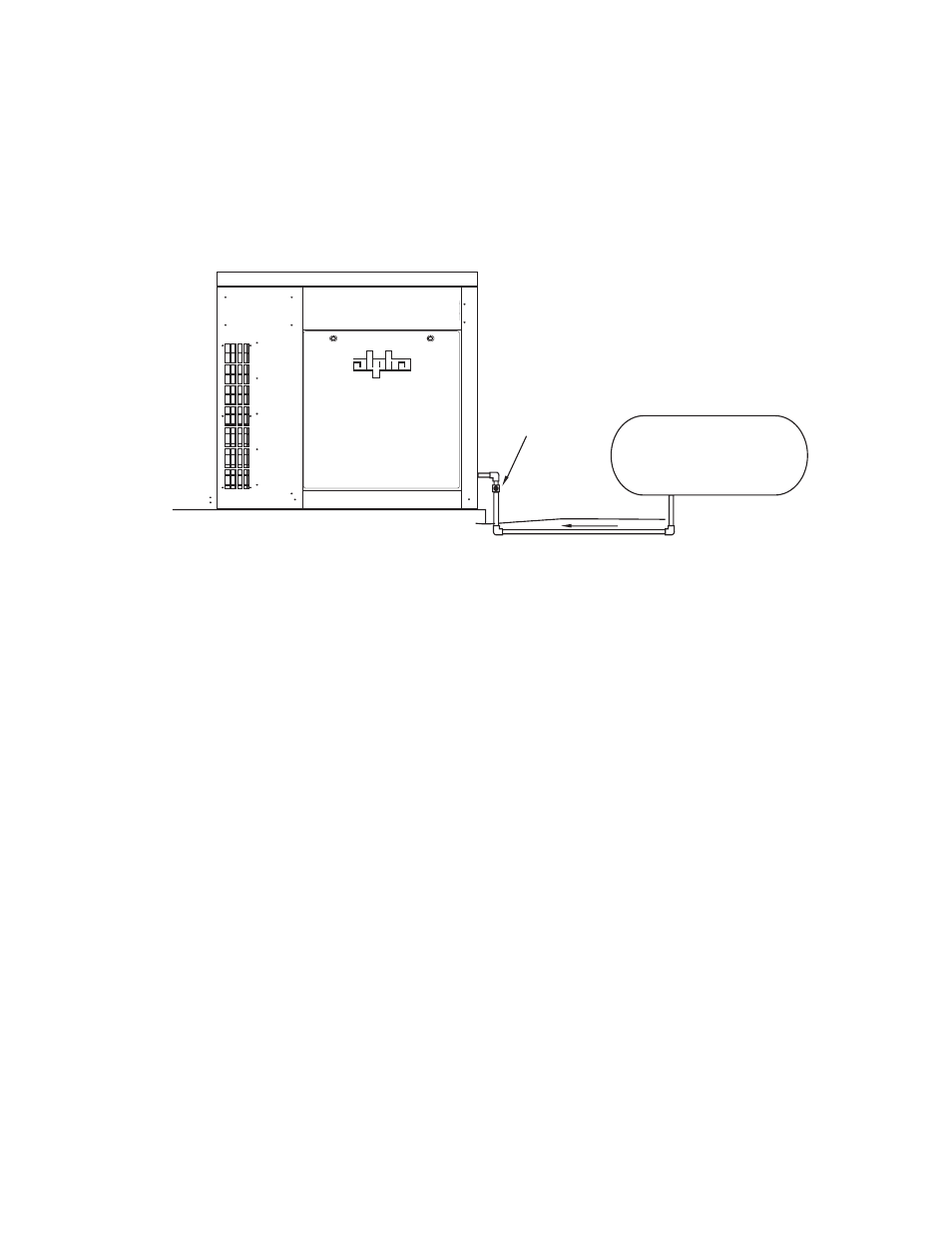 5 liquid propane systems | Alpha Technologies AlphaGen PN-6x-T 7.5kW 48VDC - Installation and Operation Manual User Manual | Page 24 / 79