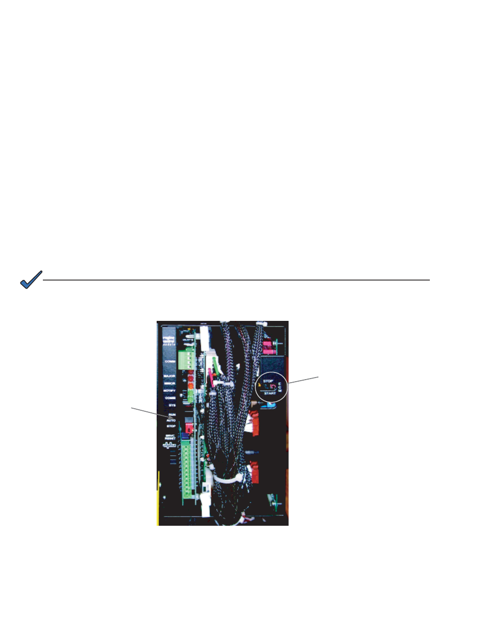 3 performing a local apu test | Alpha Technologies AlphaGen PN-6x-T 7.5kW 48VDC - Installation and Operation Manual User Manual | Page 54 / 79